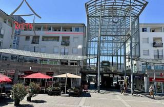 Wohnung mieten in 70806 Kornwestheim, * Zentral wohnen mit Aufzug, zwei Balkonen und Fernsicht *