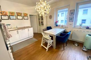 Wohnung mieten in Alfredstr. 21, 45130 Rüttenscheid, Großzügige und charmante Wohnung an der Alfredstraße