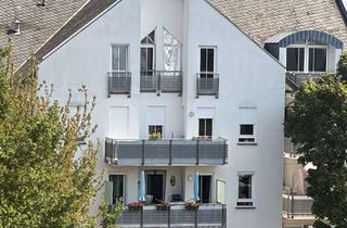 Wohnung mieten in 56626 Andernach, 2 ZKB-Wohnung in Reihnnähe