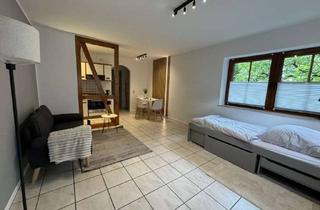Wohnung mieten in Virchowstraße 16, 57074 Siegen, Ruhiges 1-Zimmer-Apartment nahe Jung-Stilling-Klinik – Terrasse & Stellplatz