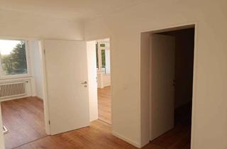 Wohnung mieten in Königsberger Straße 37, 51702 Bergneustadt, Sanierte und renovierte 2-Zimmer-Wohnung mit Garage