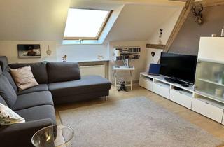 Wohnung mieten in Stromberger Straße 18, 55411 Bingen, 3 ZKB helle moderne Wohnung, grosser Balkon und toller Ausblick,