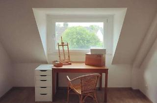 Wohnung mieten in Pottgießerstraße, 45144 Frohnhausen, Geräumige 2-Zimmer-Wohnung mit Loggia und Mansarde in Essen-Frohnhausen