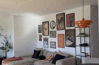 Wohnung mieten in Bertoldistraße, 51065 Mülheim, Wohnen mit Charakter: Helle 3-Zimmer- Dachgeschoss Wohnung mit riesiger Terrasse in Köln!