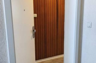 Wohnung mieten in 45143 Altendorf, Gepflegte 2 Zi.-Whg. für 1 Person, zentral gelegen auf der Altendorfer Straße
