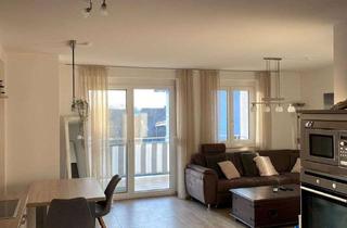 Wohnung mieten in Hans-Kick-Straße, 94405 Landau, Schöne, neuwertige 3-Zimmer-Wohnung mit gehobener Innenausstattung in Landau an der Isar