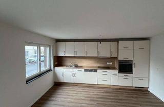 Wohnung mieten in Forststraße 27, 72218 Wildberg, Moderne Wohnung in Sulz am Eck ab 01.11/01.10 zu vermieten