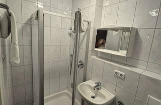 Wohnung mieten in Breitenstraße 11a, 84051 Essenbach, Nur für Pendler! 1 Zimmerwohnung in Essenbach / Mettenbach