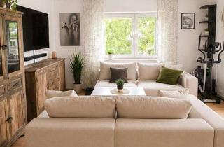 Wohnung mieten in Silberhälden, 71679 Asperg, Helle 2-Zimmer-Wohnung in Asperg