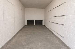Lager mieten in Schulstraße 38, 47608 Geldern, Lagerraum zur Miete – garagenähnliche Lagerfläche
