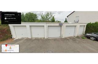 Garagen mieten in Nibelungenring 44, 86356 Neusäß, Garage in Neusäß
