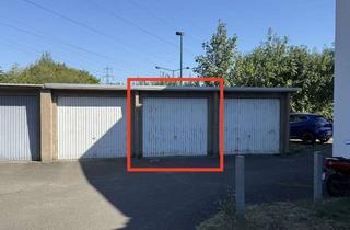 Garagen mieten in Untere Mühle 13, 50354 Hürth, Sicher parken: Garage in Hürth-Gleuel