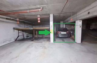 Garagen mieten in 79098 Altstadt, Tiefgaragenstellplatz für kleinen PKW, FR-Innenstadt, gegenüber Schwarzwald-City