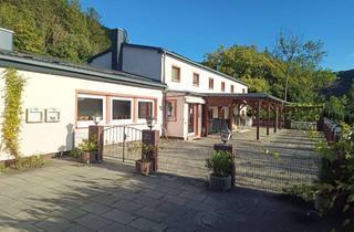 Gastronomiebetrieb mieten in Osterbuch, 73326 Deggingen, Restaurant / Eventlocation in traumhafter Aussichtslage