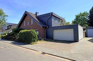 Haus kaufen in 50171 Kerpen, Beste Lage und vielseitig nutzbares Anwesen
