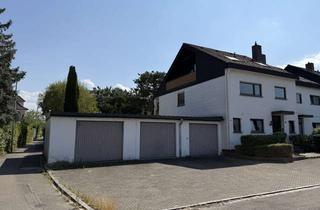 Haus kaufen in 79576 Weil am Rhein, Haltingen: Familiyhome mit grossem Garten und Garage zur Verwirklichung Ihres Wohntraums