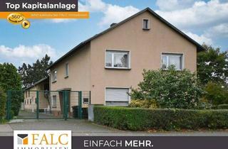 Anlageobjekt in 50769 Köln, Großes Grundstück in sehr guter Lage von Köln-Merkenich!