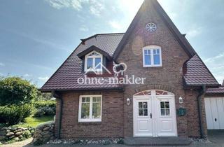 Einfamilienhaus kaufen in 25980 Sylt, Das Sylt-Südhaus