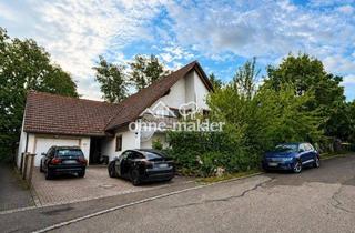 Haus kaufen in 86565 Gachenbach, Großzügiges Familienanwesen mit Einliegerwohnung, 225 m² Wohnfläche und besonderem Flair