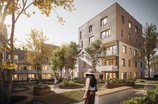 Wohnung kaufen in 75217 Birkenfeld, Jeden Samstag 11-13 Uhr Baustellen-Besichtigung