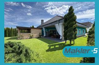 Haus kaufen in 55590 Meisenheim, Meisenheim exklusiv – ruhiges, luxuriöses Wohnen mit Wellness und faszinierender Fernsicht