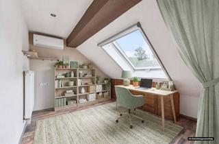 Haus kaufen in 45329 Altenessen-Nord, Ein Haus, das mitwächst: Für die Familie heute und morgen!