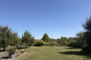 Haus kaufen in 06449 Westdorf, Großzügiges EFH mit Weitblick -provisionsfrei-