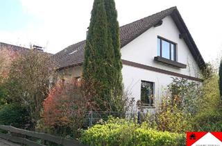 Einfamilienhaus kaufen in 31675 Bückeburg, Gemütliches Einfamilienhaus mit Vollkeller in bevorzugter Wohnlage von Bückeburg