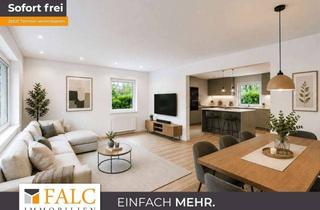 Haus kaufen in 39590 Tangermünde, Moderner Wohn(t)raum auf einer Ebene. Greifen Sie zu! - FALC Immobilien
