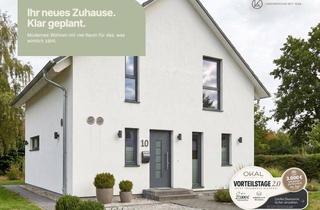 Haus kaufen in 24784 Westerrönfeld, Familienhaus direkt vor Rendsburg