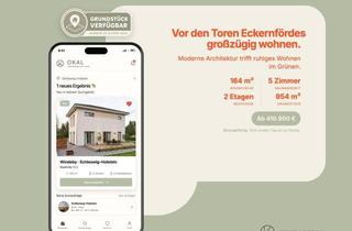Villa kaufen in 24340 Windeby, Vor den Toren Eckernfördes großzügig wohnen