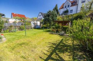Einfamilienhaus kaufen in 36460 Dorndorf, Freistehendes Einfamilienhaus mit Garten, Garage & Terrasse – provisionsfrei in Dorndorf