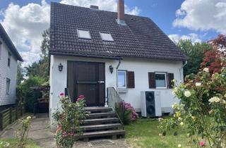 Einfamilienhaus kaufen in Worthstraße 20, 38259 Beinum, Einfamilienhaus mit viel Freiraum