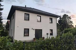 Einfamilienhaus kaufen in Hauptstraße 70a, 01909 Frankenthal, Neuwertiges, modernes Einfamilienhaus im Umland von Dresden