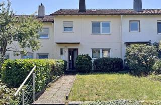 Haus kaufen in 78244 Gottmadingen, Mit einem Fuß in der Natur