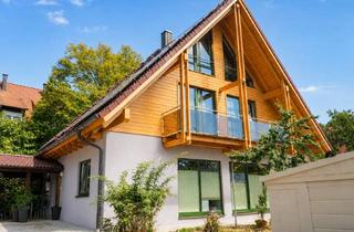 Einfamilienhaus kaufen in 91598 Colmberg, Wohnen mit Charakter: Freistehendes Einfamilienhaus in Colmberg