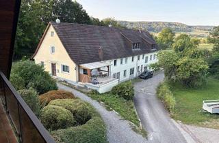 Mehrfamilienhaus kaufen in Höristraße 50, 78337 Öhningen, Mehrfamilienhaus in wunderschöner Lage mit viel Potenzial