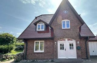 Einfamilienhaus kaufen in 25980 Sylt, Das Sylt-Südhaus, EINFAMILIENHAUS