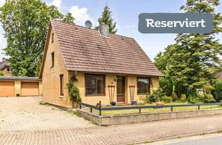 Haus kaufen in 24366 Loose, Handwerkerhaus für kleines Geld und große Träume