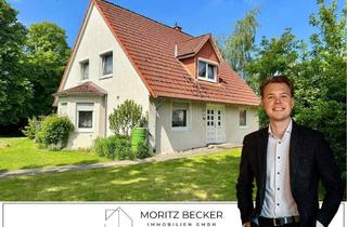 Einfamilienhaus kaufen in 31275 Lehrte, Wieder verfügbar! Wunderschönes und gut geschnittenes Einfamilienhaus in Ahlten!