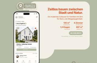 Haus kaufen in 24367 Osterby, Zeitlos bauen zwischen Stadt und Natur