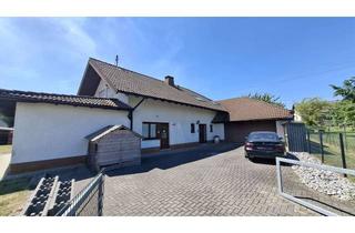 Einfamilienhaus kaufen in 56459 Willmenrod, Großzügiges Einfamilienhaus mit Einliegerwohnung + Garage