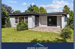 Haus kaufen in 23863 Kayhude, NUR NOCH WARTELISTE!! Bungalow auf großem Grundstück mit viel Potenzial