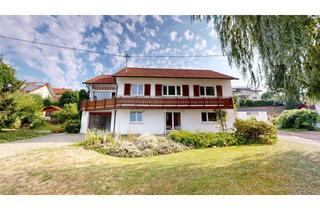 Haus kaufen in 88605 Meßkirch, WOLFGANG SODENKAMP /// 2-Fam.-Haus in sonniger Lage *PROVISIONSFREI