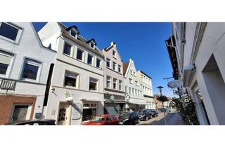Haus kaufen in 25348 Glückstadt, Glückstadt Zentrum Wohn u. Geschäftshaus provisionsfrei