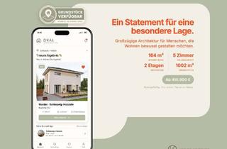Haus kaufen in 24646 Warder, Ein Statement für eine besondere Lage