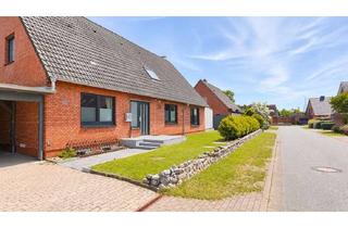 Haus kaufen in 24855 Jübek, Viel Platz & 2025 energetisch saniert