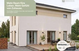Villa kaufen in 24340 Goosefeld, Stadtvilla im direkten Eckernförder Umland
