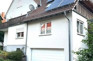 Mehrfamilienhaus kaufen in 34292 Ahnatal, Ahnatal-OT - Großzügiges, wertvolles Mehrfamilienhaus in ruhiger Lage