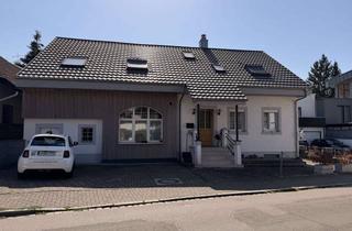 Bauernhaus kaufen in 79541 Lörrach, Charmant saniertes Bauernhaus mit ausgebauter Scheune & großem Garten